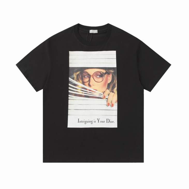 Dior T Shirts Short _SKUDiorS-2XL12dtrA67116154